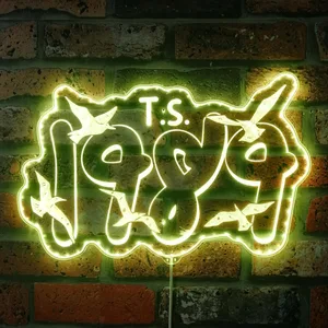 Taylor Swift 1989 RGB LED Sign