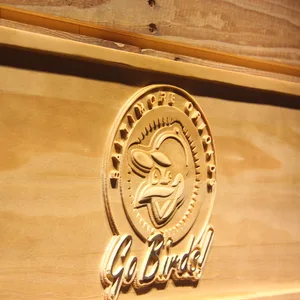 Baltimore Orioles 1964-1965 Wood Sign - Legacy Edition