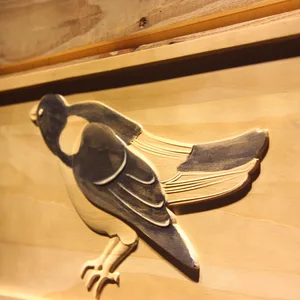 Baltimore Orioles 1989-1997 Wood Sign - Legacy Edition