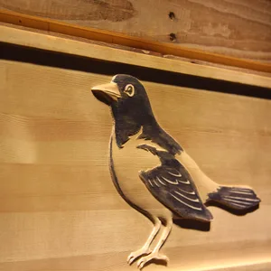Baltimore Orioles 1999-2008 Wood Sign - Legacy Edition