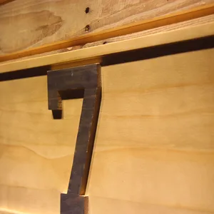 Baltimore Orioles Cal Ripken Sr. Memorial Wood Sign - Legacy Edition