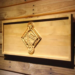 Boston Red Sox Fenway Park 75th Anniversary Wood Sign - Legacy Edition
