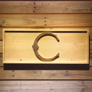 Chicago White Sox 1908-1909 Wood Sign - Legacy Edition