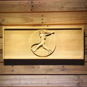Chicago White Sox 1960-1975 Wood Sign - Legacy Edition