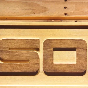 Chicago White Sox 1976-1986 Wood Sign - Legacy Edition