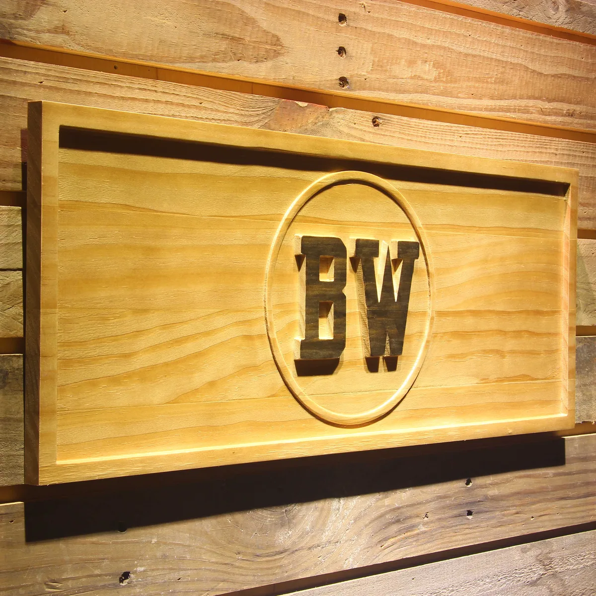Cleveland Browns Bill Willis Memorial Wood Sign - Legacy Edition