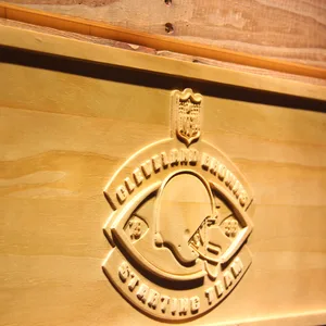 Cleveland Browns Starting Team Wood Sign - Legacy Edition