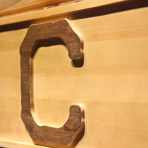 Cleveland Indians 1917-1918 Wood Sign - Legacy Edition