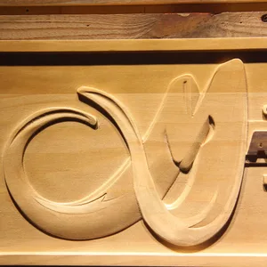 Colorado Mammoth Wood Sign