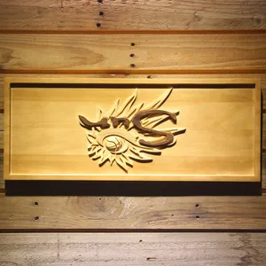 Connecticut Suns Wood Sign