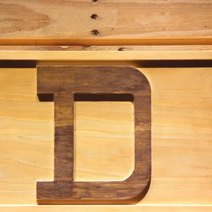 Detroit Tigers 10 Wood Sign - Legacy Edition