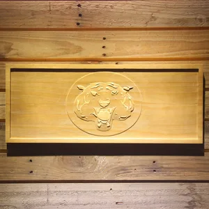 Detroit Tigers 11 Wood Sign - Legacy Edition
