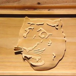 Detroit Tigers 9 Wood Sign - Legacy Edition