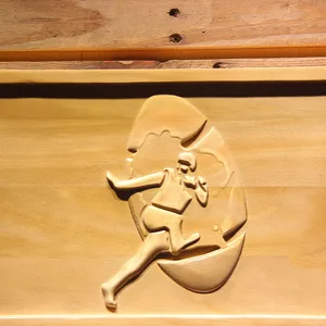 Green Bay Packers 1968-1979 Wood Sign - Legacy Edition