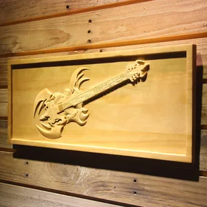Hell Raiser Wood Sign