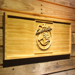 Indianapolis Colts 10th Anniversary Logo Wood Sign - Legacy Edition