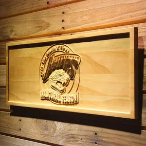 Jacksonville Jaguars 1995 Inaugural Season Wood Sign - Legacy Edition