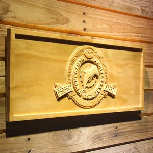 Miami Dolphins 1972 Perfect Season 25th Anniversary Wood Sign - Legacy Edition