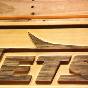 New York Jets 1978-1997 Wood Sign - Legacy Edition