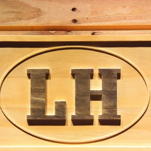 New York Jets Leon Hess Memorial Logo Wood Sign - Legacy Edition