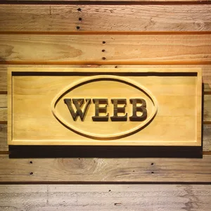 New York Jets Weeb Ewbank Memorial Wood Sign - Legacy Edition