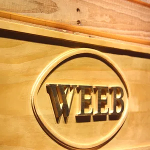 New York Jets Weeb Ewbank Memorial Wood Sign - Legacy Edition