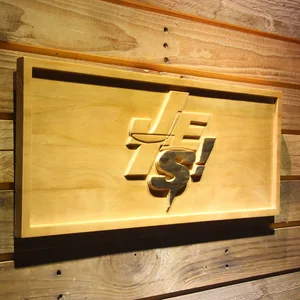 New York Jets ! Wood Sign