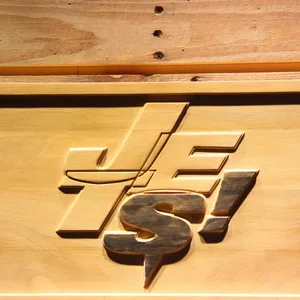 New York Jets ! Wood Sign