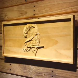 Tampa Bay Buccaneers 1976-1996 Wood Sign - Legacy Edition