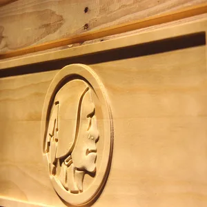 Washington Football Team 1960-1964 Wood Sign - Legacy Edition