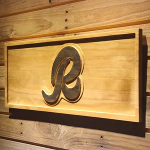 Washington Football Team 2004-2008 Wood Sign - Legacy Edition